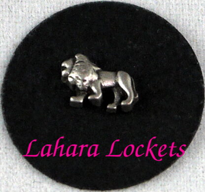 Lion Floating Charm