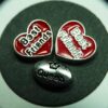Best Friends Floating Charms for Memory Lockets