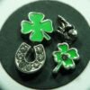 Good Luck Floating Charms for Memory Lockets