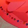 May Heart Birthstone - Image 2