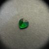May Heart Birthstone