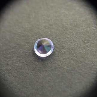 April Birthstone Floating Charm