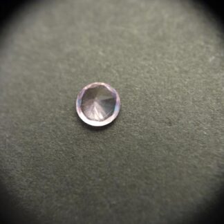 Birthstone, Round, October