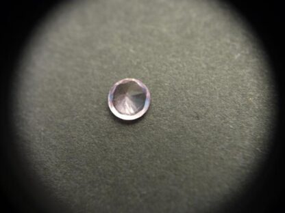 Birthstone, Round, October