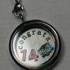 Graduation Memory Locket