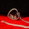 Love Memory Locket