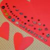 May Heart Birthstone - Image 4