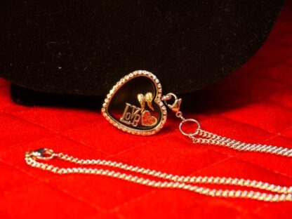 Love Memory Locket